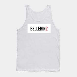 Bellerin 2 - 22/23 Season Tank Top